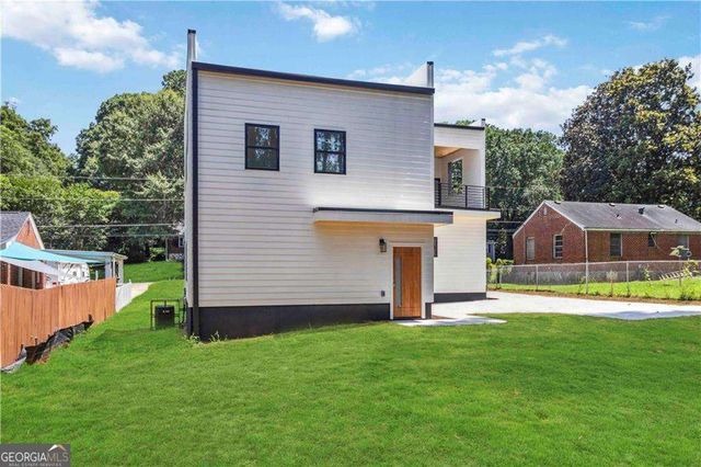 1554 Columbia Circle, Decatur, GA 30032