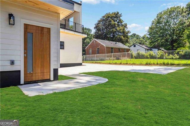 1554 Columbia Circle, Decatur, GA 30032