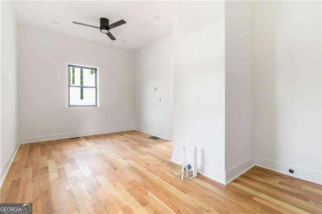 1554 Columbia Circle, Decatur, GA 30032