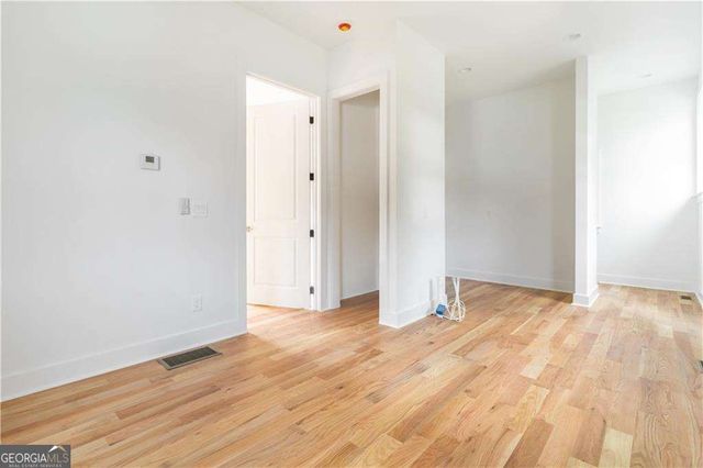 1554 Columbia Circle, Decatur, GA 30032