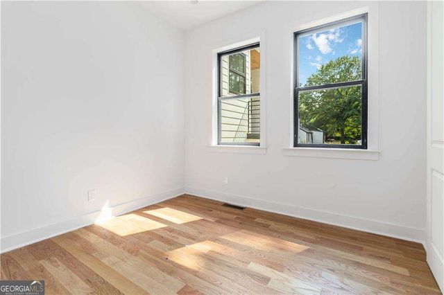 1554 Columbia Circle, Decatur, GA 30032