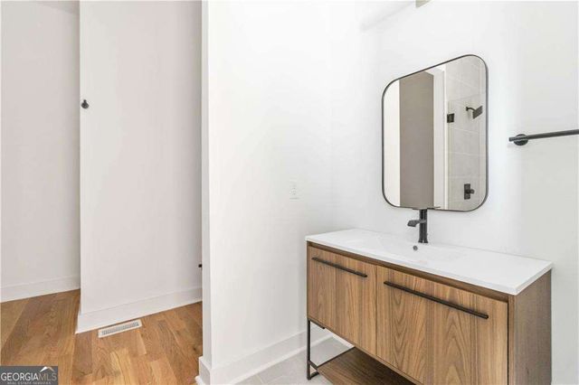 1554 Columbia Circle, Decatur, GA 30032