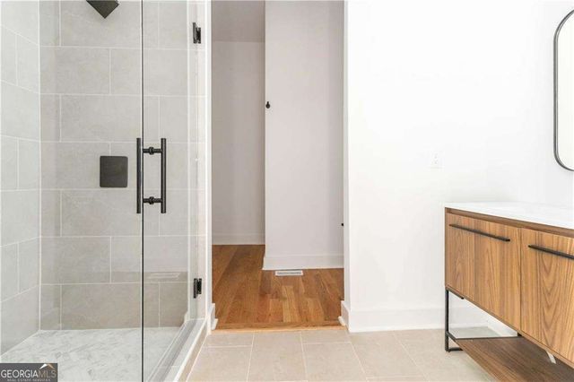 1554 Columbia Circle, Decatur, GA 30032