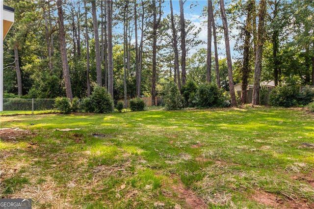 1554 Columbia Circle, Decatur, GA 30032