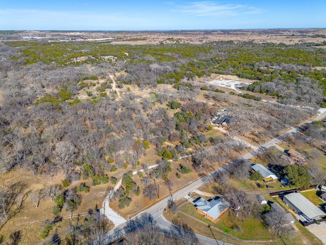 Lot 1 White Settlement Road, Weatherford, TX 76087