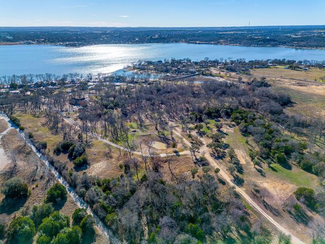 Lot 1 White Settlement Road, Weatherford, TX 76087