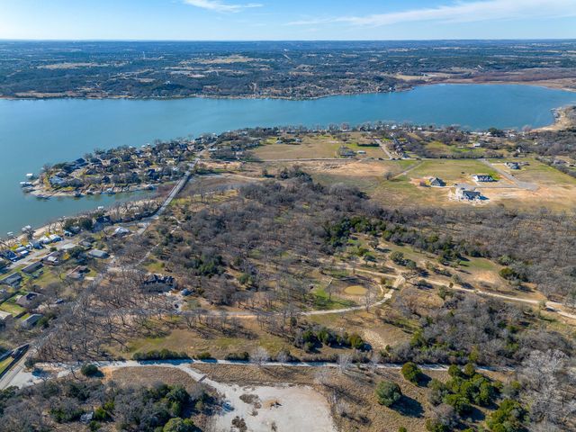 Lot 1 White Settlement Road, Weatherford, TX 76087