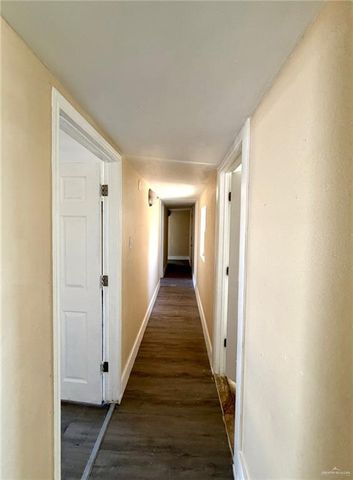 3208 Neptune Street, Edinburg, TX 78542