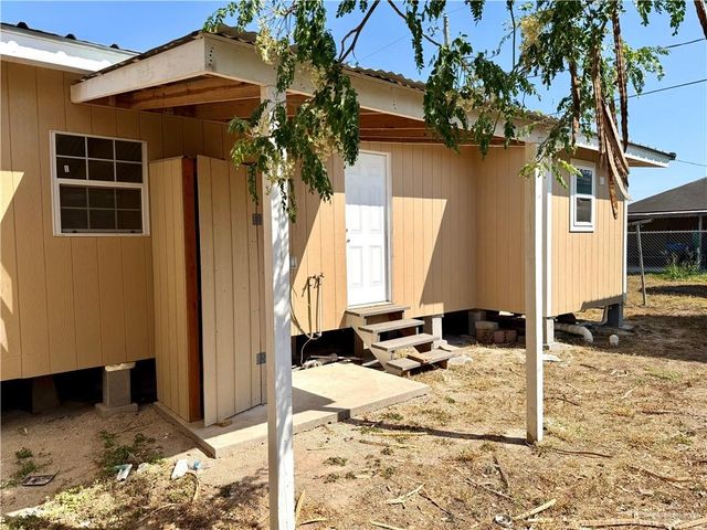 3208 Neptune Street, Edinburg, TX 78542