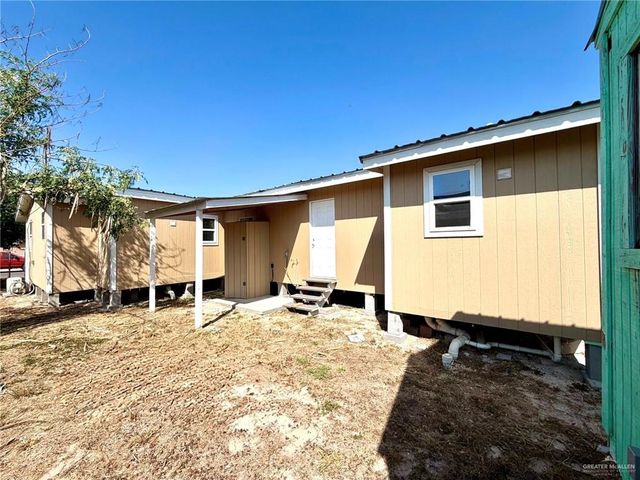 3208 Neptune Street, Edinburg, TX 78542