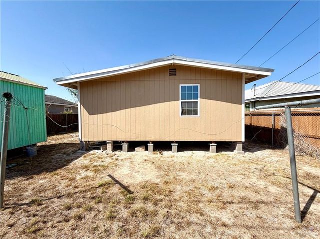 3208 Neptune Street, Edinburg, TX 78542