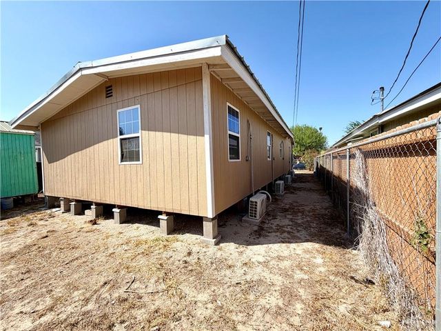 3208 Neptune Street, Edinburg, TX 78542