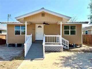 3208 Neptune Street, Edinburg, TX 78542