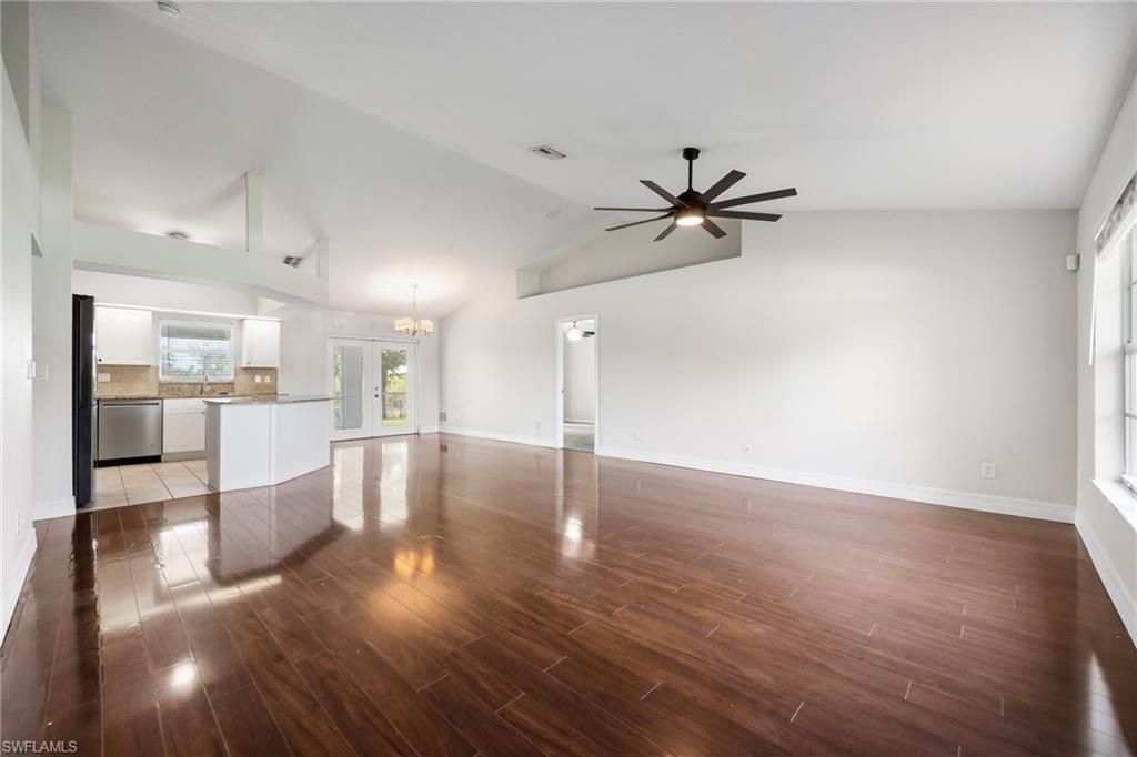1418 SW 11th PL, CAPE CORAL, FL 33991 — photo 4