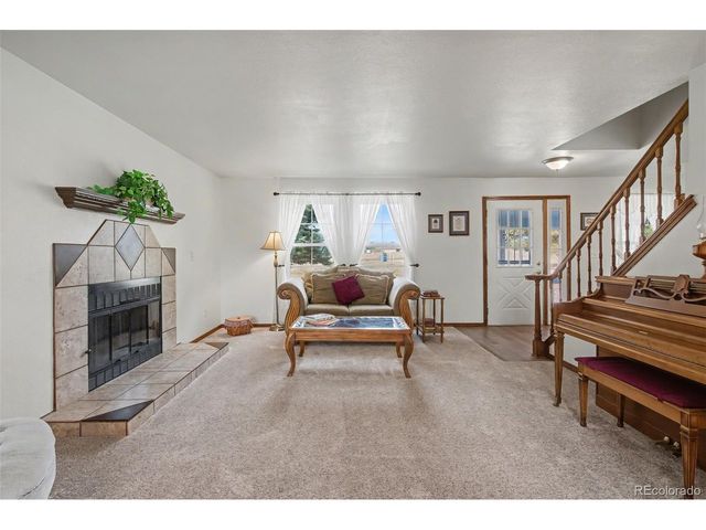 12635 Halleluiah Trl, Elbert, CO 80106