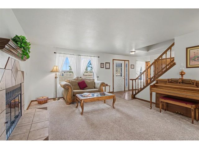 12635 Halleluiah Trl, Elbert, CO 80106