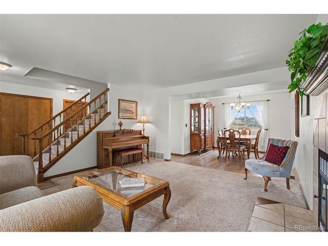 12635 Halleluiah Trl, Elbert, CO 80106
