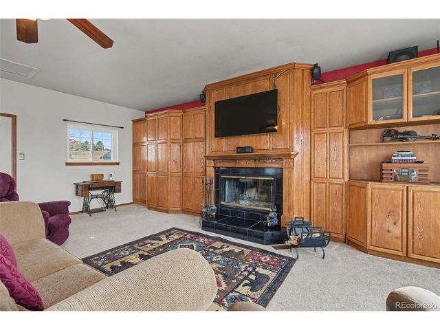 12635 Halleluiah Trl, Elbert, CO 80106