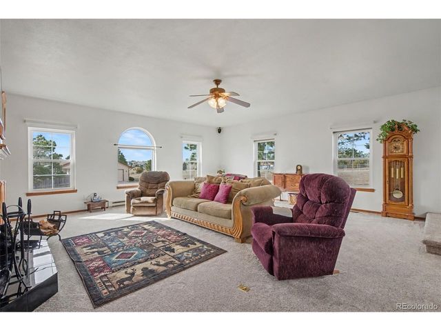 12635 Halleluiah Trl, Elbert, CO 80106