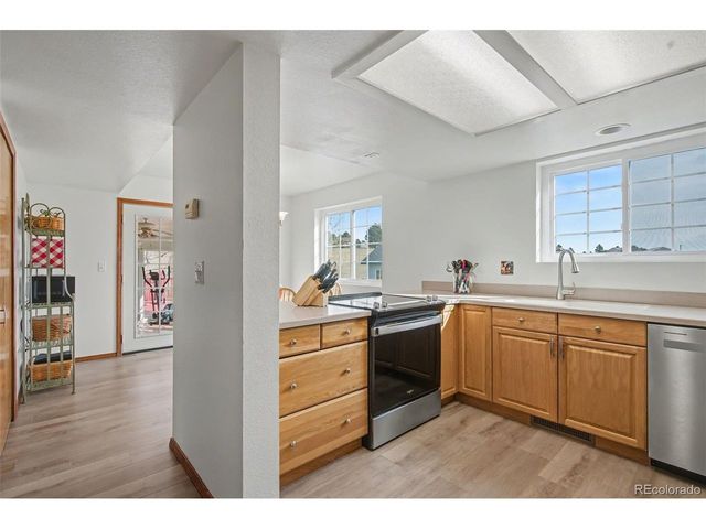 12635 Halleluiah Trl, Elbert, CO 80106