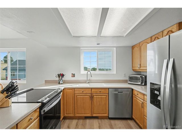 12635 Halleluiah Trl, Elbert, CO 80106