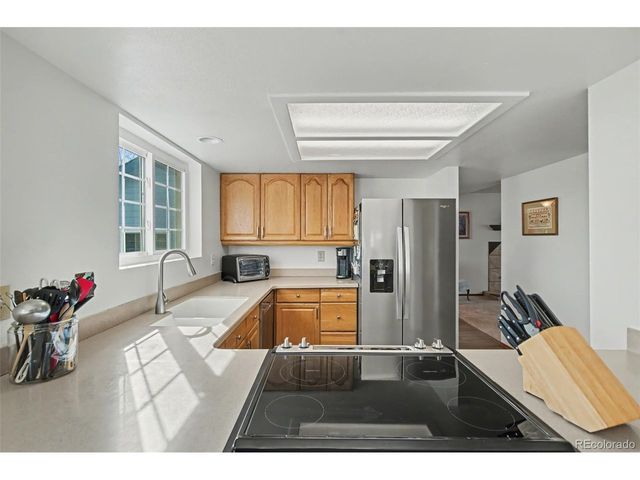12635 Halleluiah Trl, Elbert, CO 80106