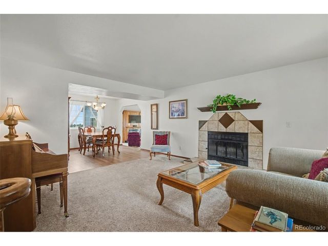 12635 Halleluiah Trl, Elbert, CO 80106