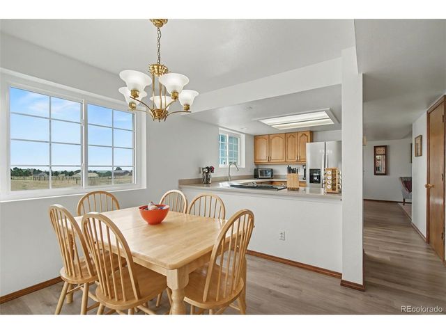 12635 Halleluiah Trl, Elbert, CO 80106