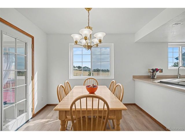12635 Halleluiah Trl, Elbert, CO 80106