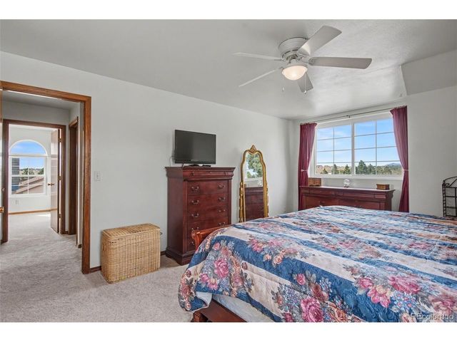 12635 Halleluiah Trl, Elbert, CO 80106