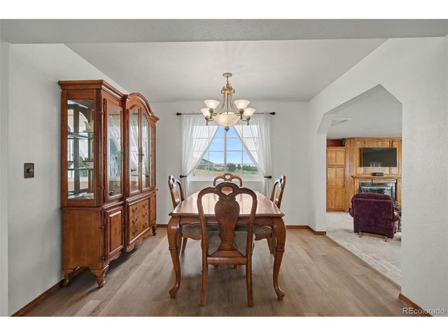 12635 Halleluiah Trl, Elbert, CO 80106