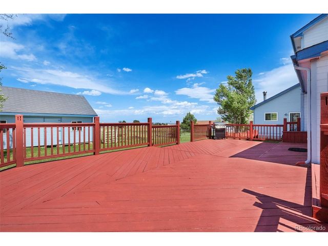 12635 Halleluiah Trl, Elbert, CO 80106