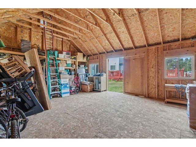 12635 Halleluiah Trl, Elbert, CO 80106