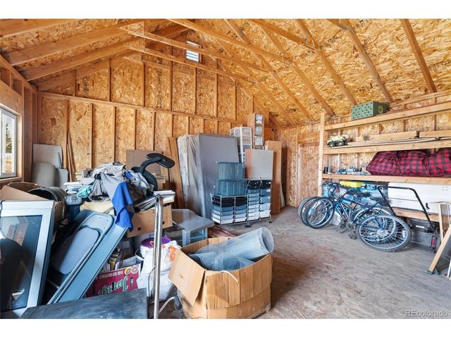 12635 Halleluiah Trl, Elbert, CO 80106