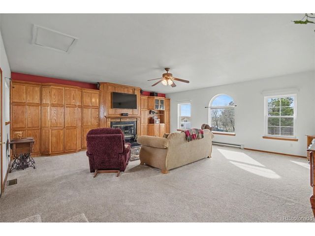 12635 Halleluiah Trl, Elbert, CO 80106