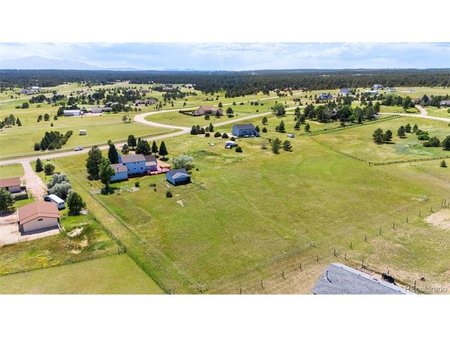 12635 Halleluiah Trl, Elbert, CO 80106