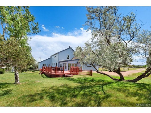 12635 Halleluiah Trl, Elbert, CO 80106