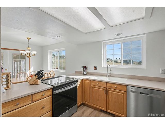 12635 Halleluiah Trl, Elbert, CO 80106