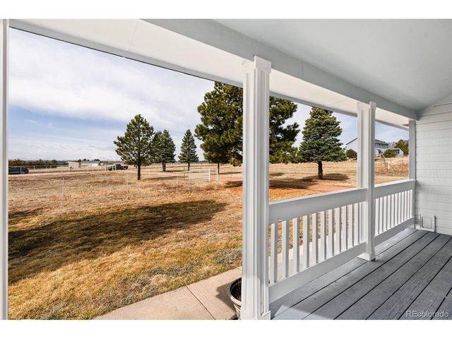 12635 Halleluiah Trl, Elbert, CO 80106