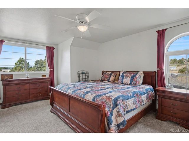 12635 Halleluiah Trl, Elbert, CO 80106