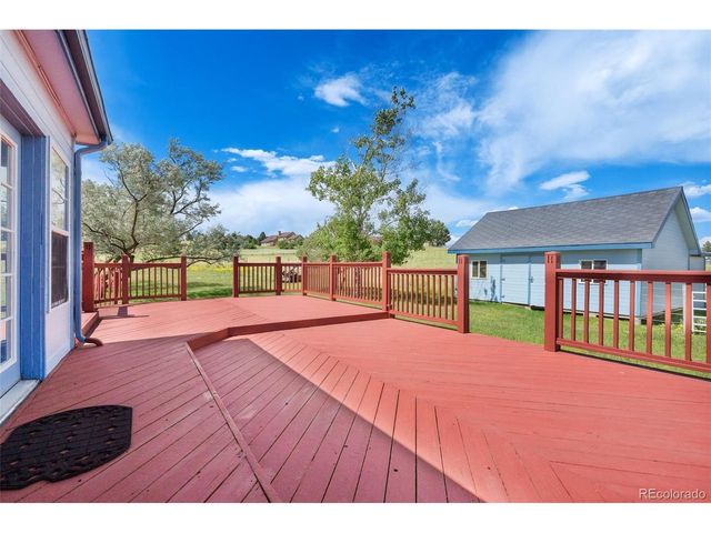 12635 Halleluiah Trl, Elbert, CO 80106