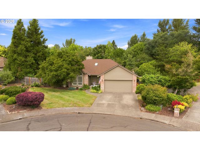 455 Nw MEADOWLARK Ct, Mc Minnville, OR 97128