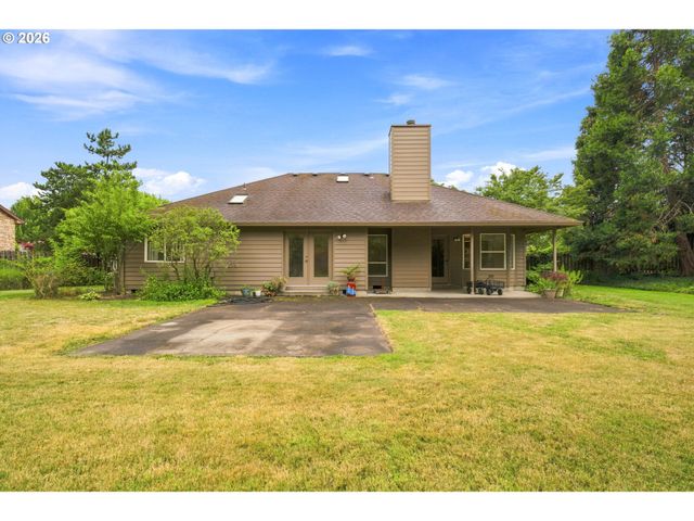 455 Nw MEADOWLARK Ct, Mc Minnville, OR 97128