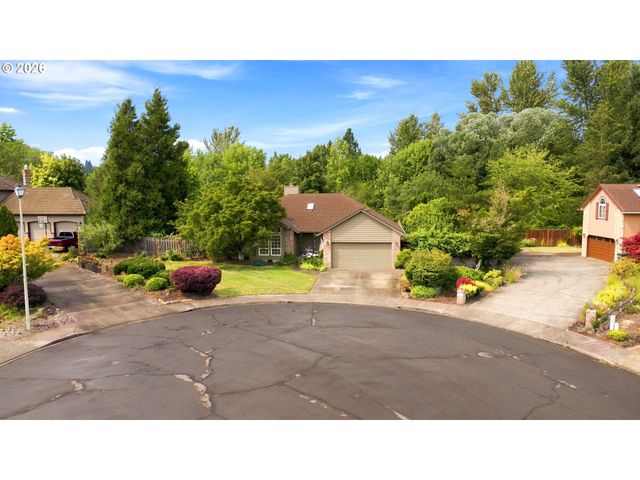 455 Nw MEADOWLARK Ct, Mc Minnville, OR 97128
