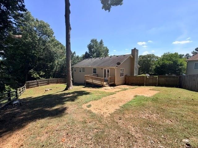2627 Lone Oak Trail NW, Kennesaw, GA 30144