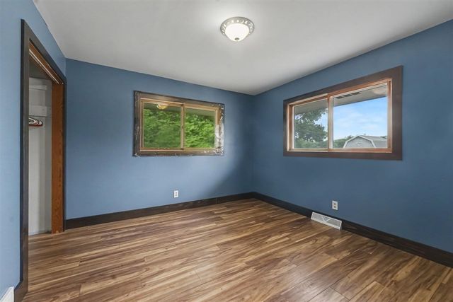 1760 W Carson City Road, Sheridan, MI 48884