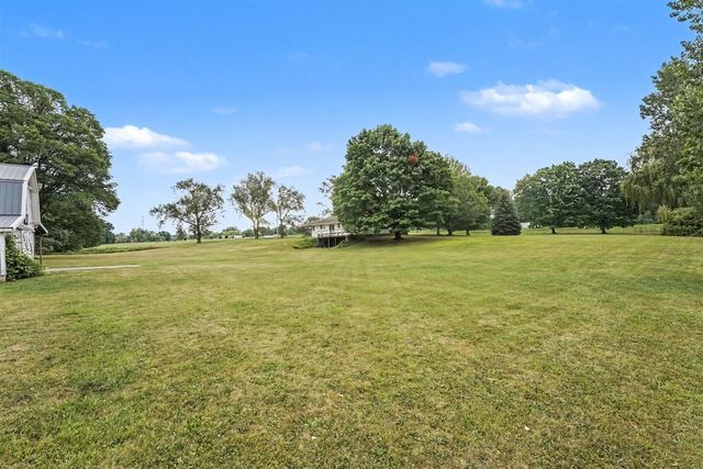 1760 W Carson City Road, Sheridan, MI 48884