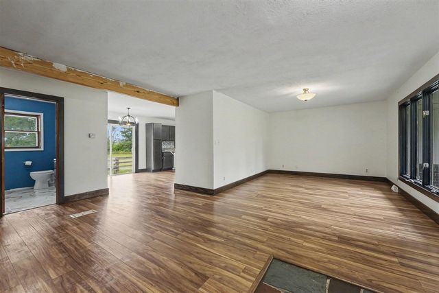 1760 W Carson City Road, Sheridan, MI 48884