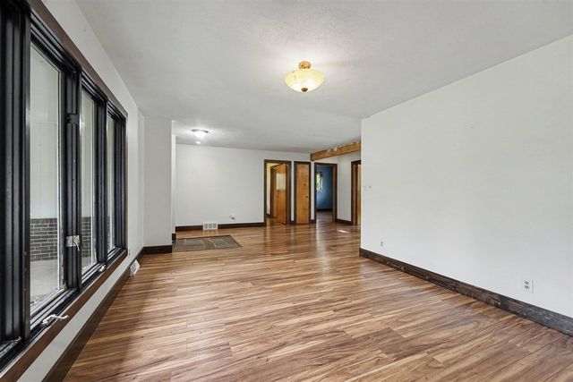 1760 W Carson City Road, Sheridan, MI 48884