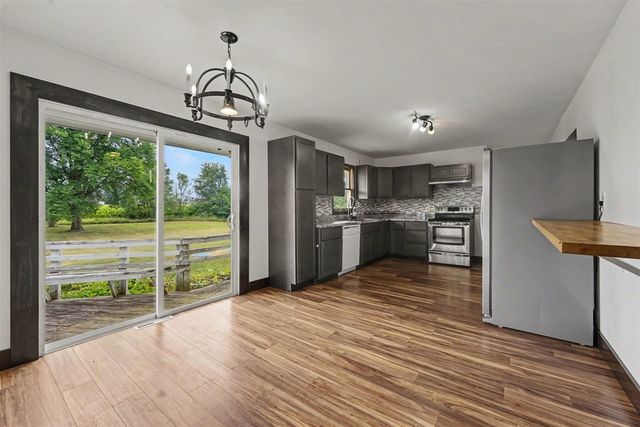 1760 W Carson City Road, Sheridan, MI 48884